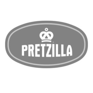 Pretzilla